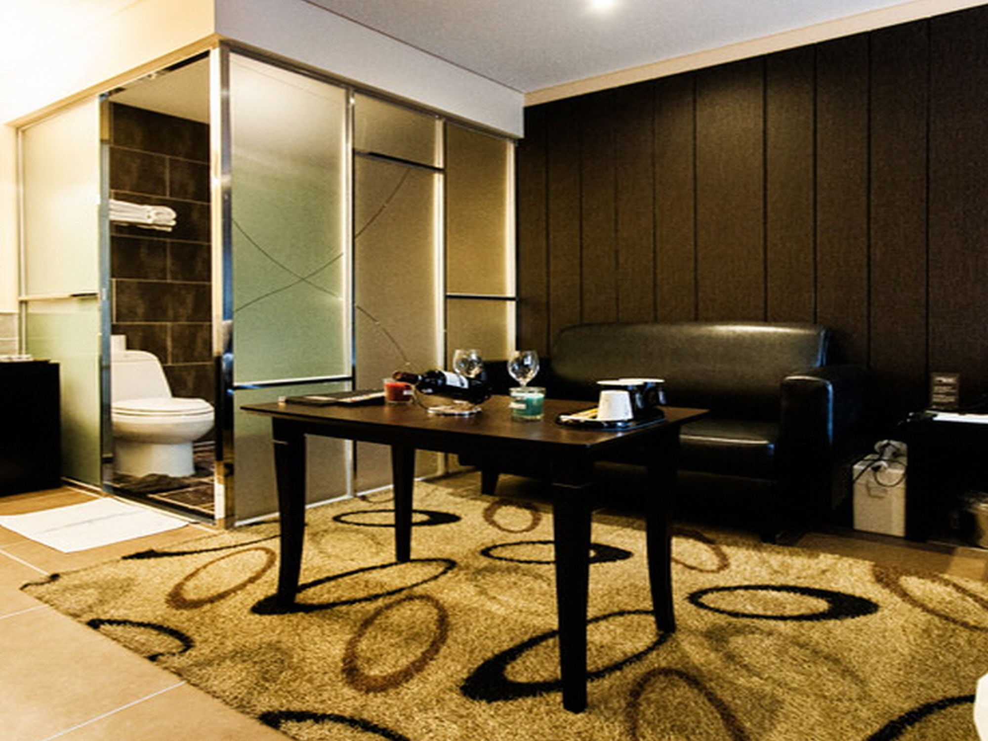 Hotel Pavia Pucshon Kültér fotó