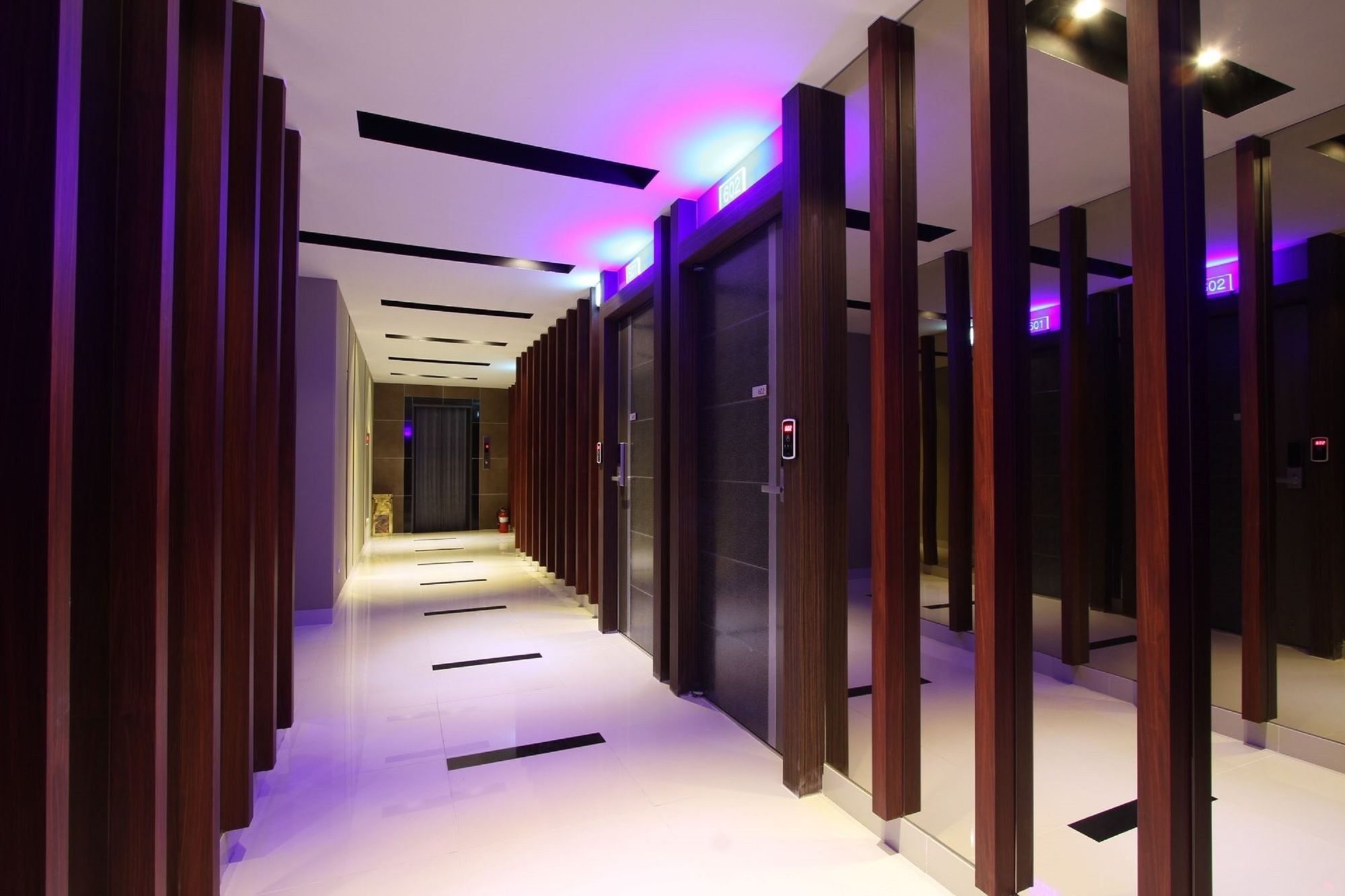 Hotel Pavia Pucshon Kültér fotó