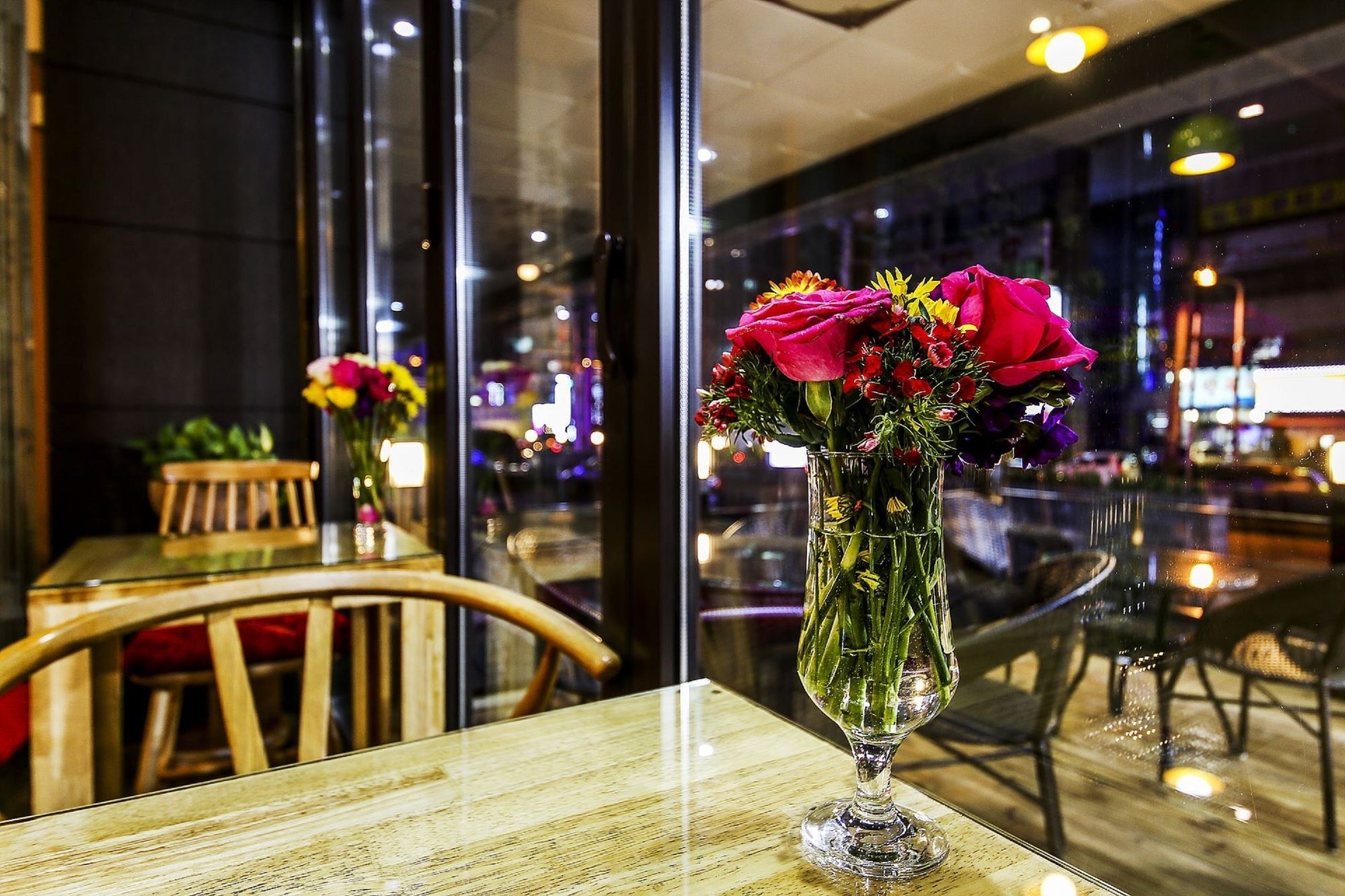 Hotel Pavia Pucshon Kültér fotó