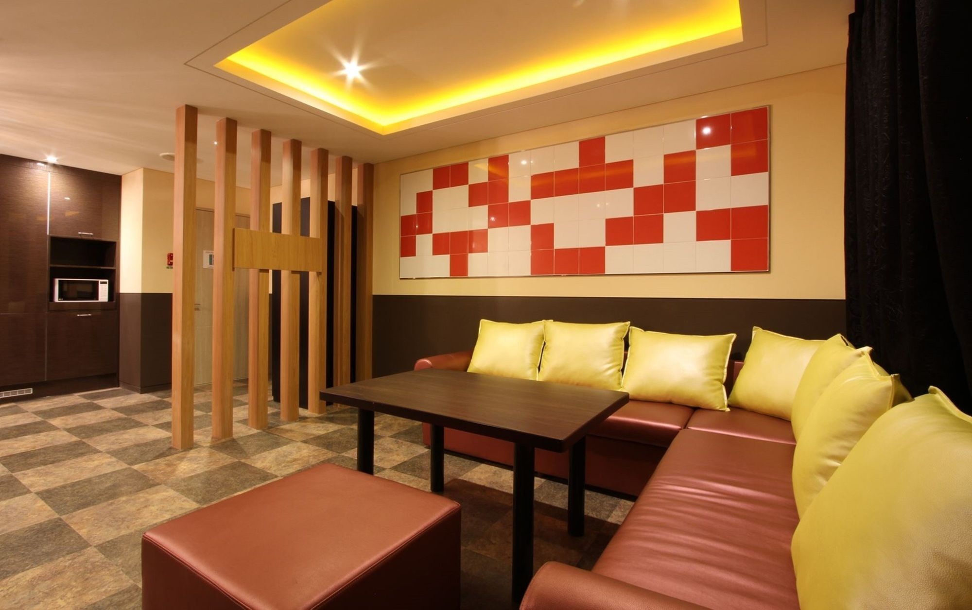 Hotel Pavia Pucshon Kültér fotó